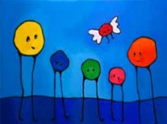 Leiding geven is aandacht geven